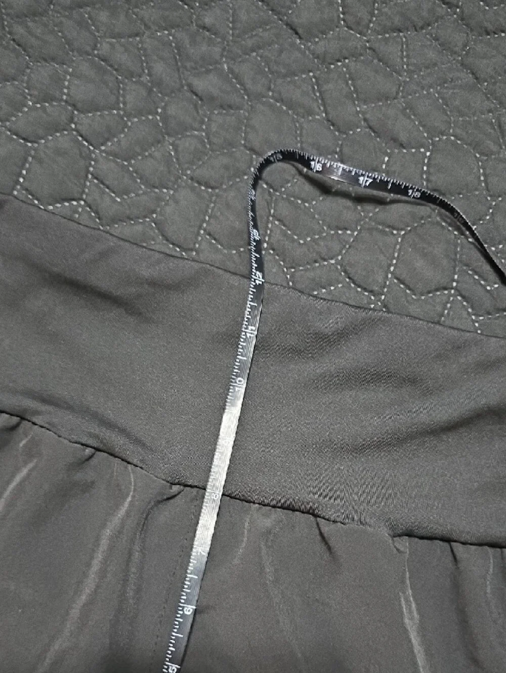 Women's Black Athletic Shorts - M - Picture 6 of 7